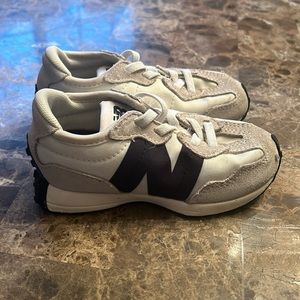 New Balance 327 Toddler